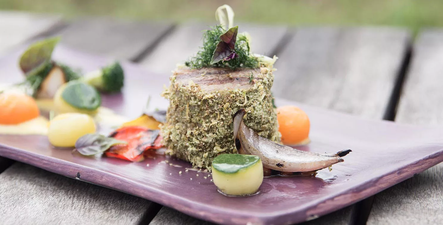 Ilha de Páscoa no Hangaroa Eco Village & Spa